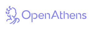 OpenAthens logo